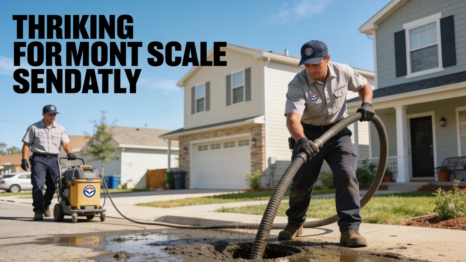 Sewage Cleanup in Avon, NY near me